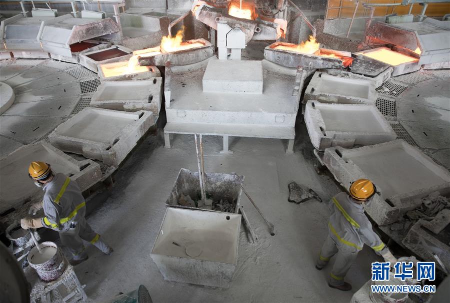 (圖文互動)(4)柳暗花明又一村——“今日之中國”系列述評之三