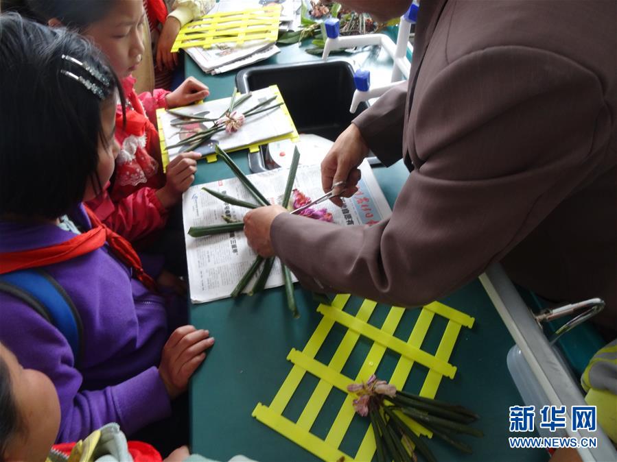 (新華全媒頭條·圖文互動)(7)努力成為好孩子 奮勇爭當接班人——兒童節前夕回訪習近平總書記關心過的少年兒童