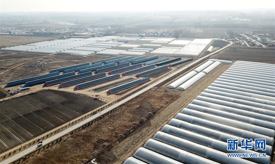 (在習(xí)近平新時(shí)代中國(guó)特色社會(huì)主義思想指引下——新時(shí)代新作為新篇章·圖文互動(dòng))(3)“無人作業(yè)”來臨 綠色食品“當(dāng)家”——黑龍江探索現(xiàn)代農(nóng)業(yè)發(fā)展路徑