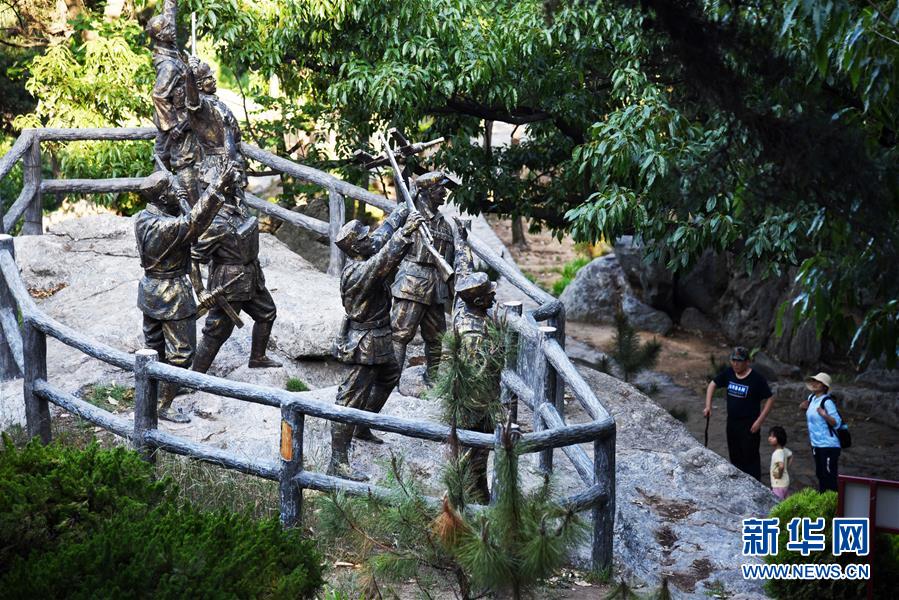 (圖文互動)(3)生死與共的磅礴力量