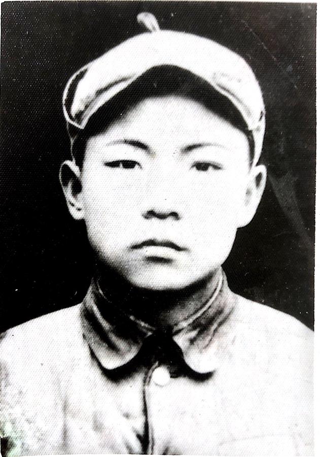 (為了民族復(fù)興·英雄烈士譜·圖文互動)贠寶山:舍己救人的抗美援朝衛(wèi)生員