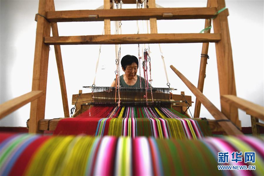 (新華全媒頭條·圖文互動)(1)一個傳統農業縣的脫貧之路——來自河北新河的調查報告