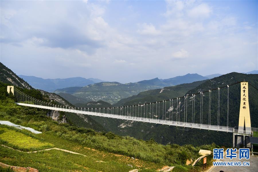 (鄉村振興·圖文互動)(2)“我要和鄉親們一起奔出路”