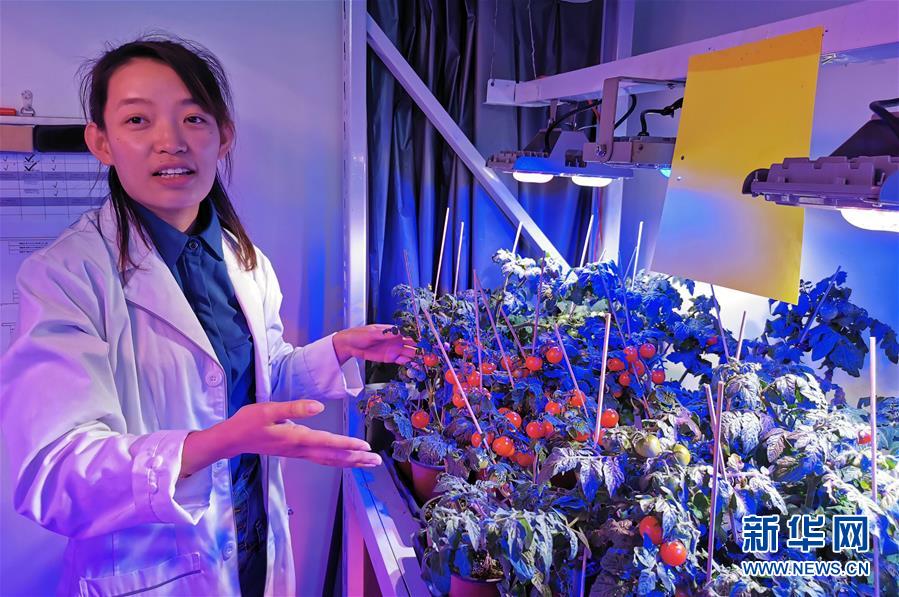 (愛(ài)國(guó)情 奮斗者·圖文互動(dòng))(4)池建義團(tuán)隊(duì):把論文寫(xiě)在產(chǎn)品上