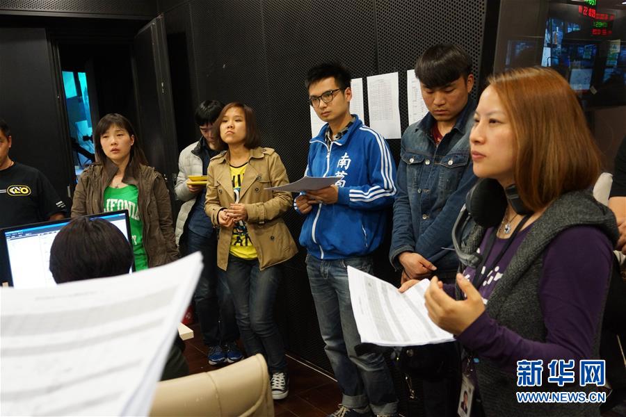 (圖文互動(dòng))(2)鏡頭后的無(wú)悔一生——追記用生命踐行“四力”的央視女制片人周泉泉