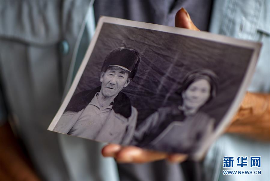 (壯麗70年·奮斗新時(shí)代——記者再走長征路·圖文互動(dòng))(1)83年前,那群年輕人的詩和遠(yuǎn)方