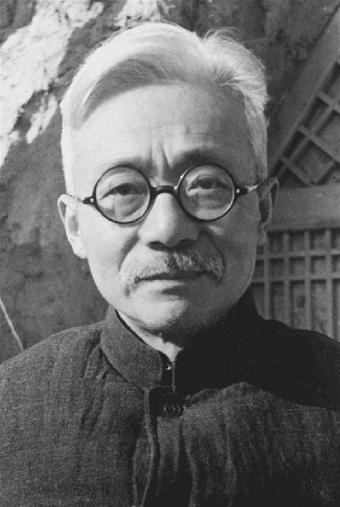 (為了民族復(fù)興·英雄烈士譜·圖文互動)林伯渠:“老戰(zhàn)士”始終站在革命最前列