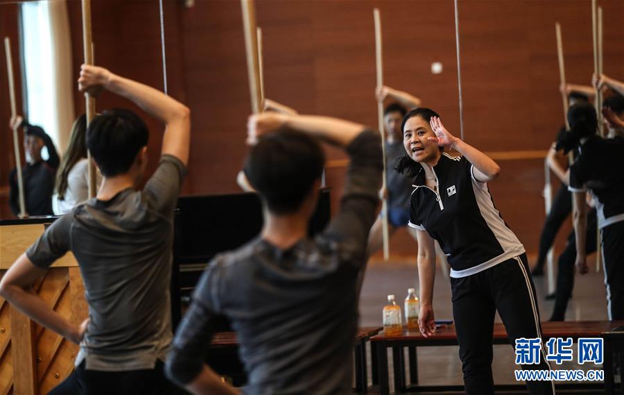 (新華全媒頭條·圖文互動)(3)東方回旋曲——黑土地上飛出“白天鵝”