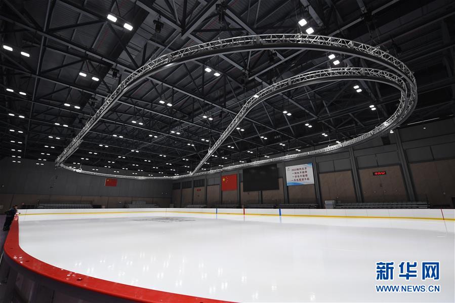 （壯麗70年·奮斗新時代——共和國發展成就巡禮·圖文互動）（4）千年古城崛起大國首都——北京70年跨越式發展紀實