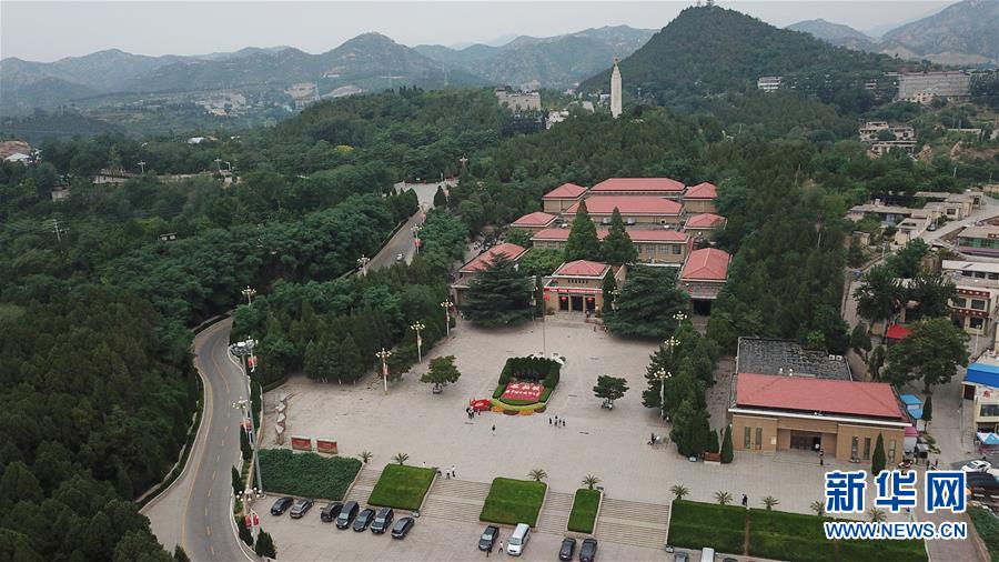 （壯麗70年·奮斗新時代——共和國發展成就巡禮·圖文互動）（5）砥礪奮進！走好“新時代趕考路”——喜看京畿大省河北滄桑巨變