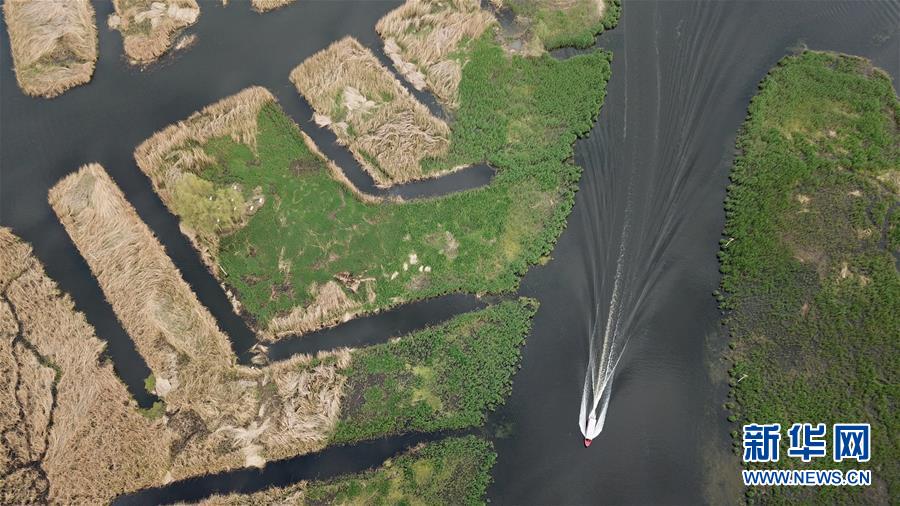 （壯麗70年·奮斗新時代——共和國發展成就巡禮·圖文互動）（4）砥礪奮進！走好“新時代趕考路”——喜看京畿大省河北滄桑巨變