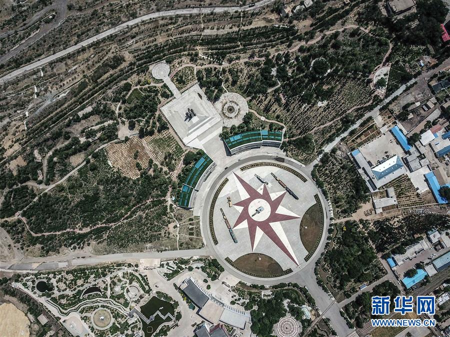 (壯麗70年·奮斗新時代——共和國發展成就巡禮·圖文互動)(1)共和國“工業長子”遼寧:遼海潮涌逐浪高