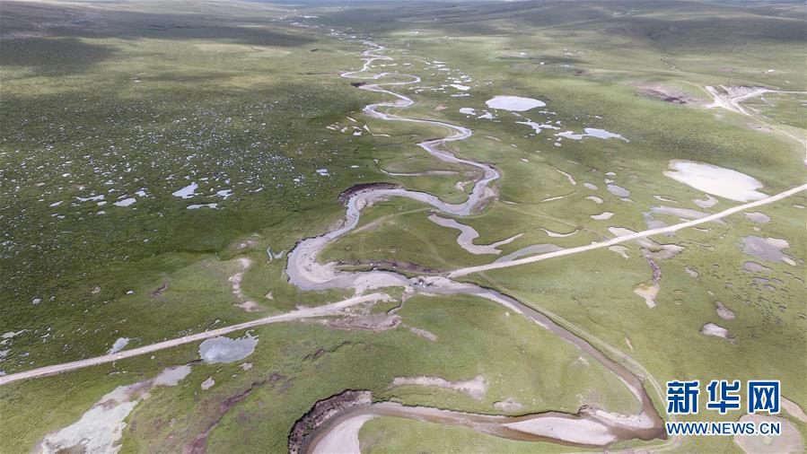 （今日關注·第一屆國家公園論壇·圖文互動）（4）首個國家公園什么樣？專家帶你先“睹”為快
