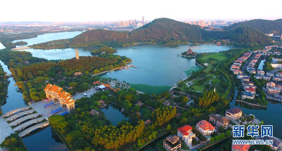 (新華全媒頭條·圖文互動)(1)以高質量發展理念破解難題——廣東順德村級工業園改造實錄