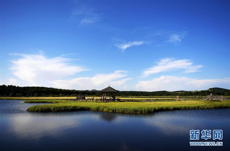 (壯麗70年·奮斗新時代——共和國發展成就巡禮·圖文互動)(6)人民至上的生動實踐——共和國民生發展成就巡禮