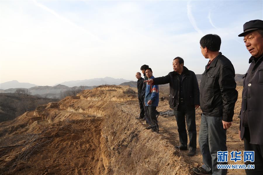 (新華全媒頭條·圖文互動)(12)凝聚民族復興的精神偉力——以習近平同志為核心的黨中央重視思想道德建設關心關愛道德模范紀實