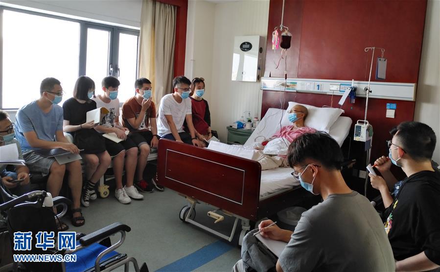 (新華全媒頭條·圖文互動)(9)迸發生命的無限熾熱——構造地質學家李德威的赤子之歌