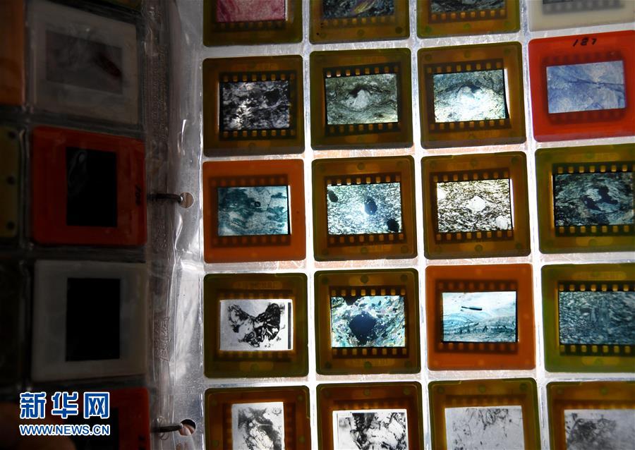 (新華全媒頭條·圖文互動)(11)迸發生命的無限熾熱——構造地質學家李德威的赤子之歌