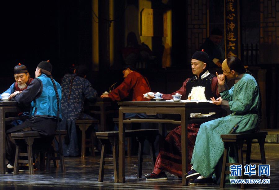 (壯麗70年·奮斗新時代——共和國發(fā)展成就巡禮)(1)人民是活水源頭——新中國現(xiàn)實(shí)題材文藝創(chuàng)作巡禮