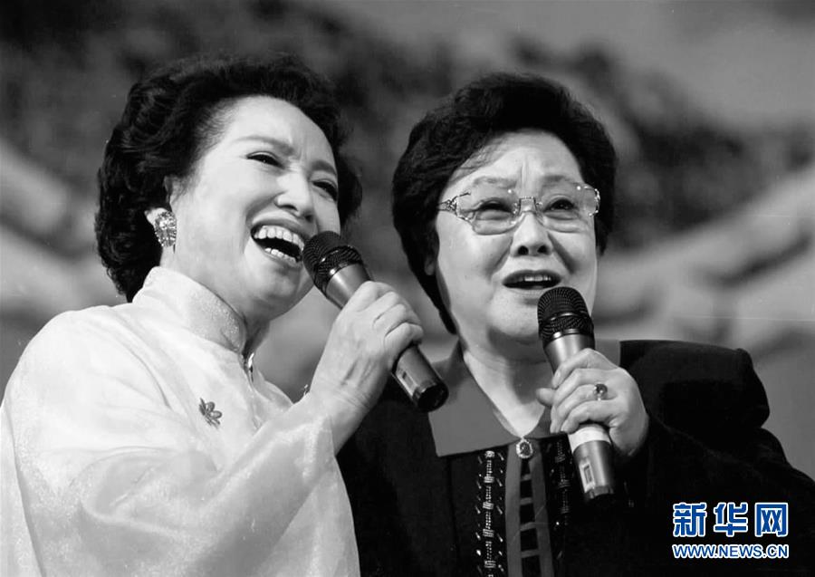 (壯麗70年·奮斗新時代——共和國發(fā)展成就巡禮)(2)人民是活水源頭——新中國現(xiàn)實(shí)題材文藝創(chuàng)作巡禮