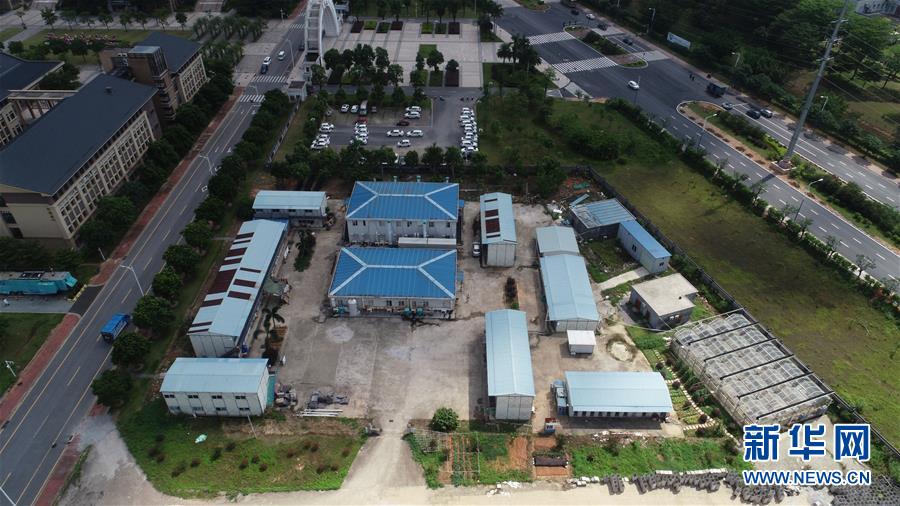 (在習(xí)近平新時代中國特色社會主義思想指引下——新時代新作為新篇章·圖文互動)(2)“我們給火箭做減重”——高校科技創(chuàng)新進(jìn)行時