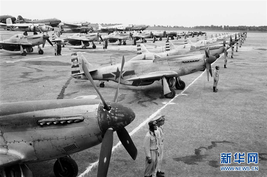 (壯麗70年·奮斗新時(shí)代——新中國(guó)崢嶸歲月·圖文互動(dòng))建設(shè)革命化、現(xiàn)代化、正規(guī)化的國(guó)防軍