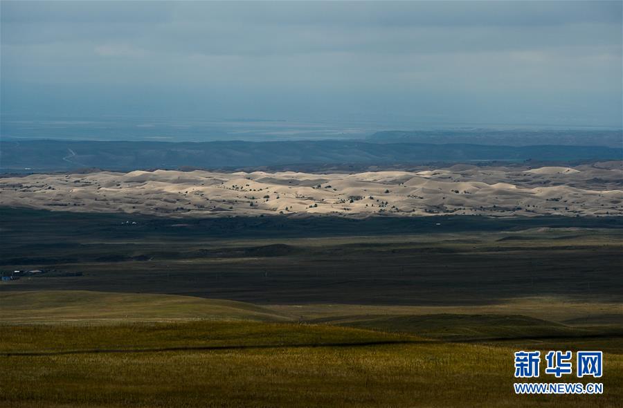(新華全媒頭條·圖文互動(dòng))(1)確保“中華水塔”碧水東流——中國三江源生態(tài)保護(hù)報(bào)告