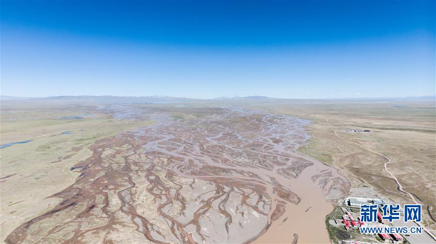 (新華全媒頭條·圖文互動(dòng))(2)確保“中華水塔”碧水東流——中國三江源生態(tài)保護(hù)報(bào)告