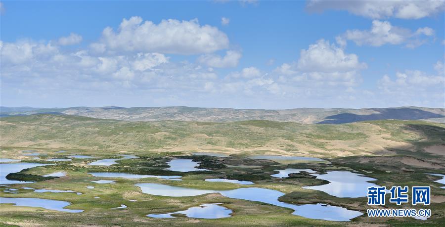 (新華全媒頭條·圖文互動(dòng))(6)確保“中華水塔”碧水東流——中國三江源生態(tài)保護(hù)報(bào)告