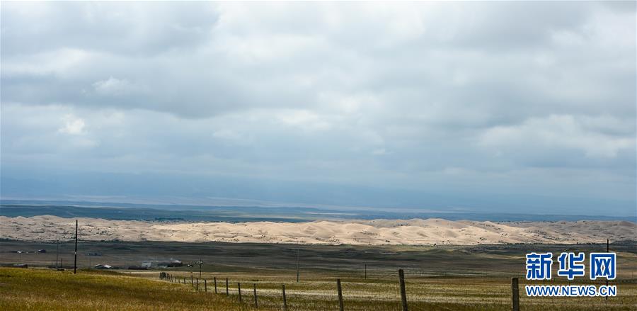 (新華全媒頭條·圖文互動(dòng))(7)確保“中華水塔”碧水東流——中國三江源生態(tài)保護(hù)報(bào)告