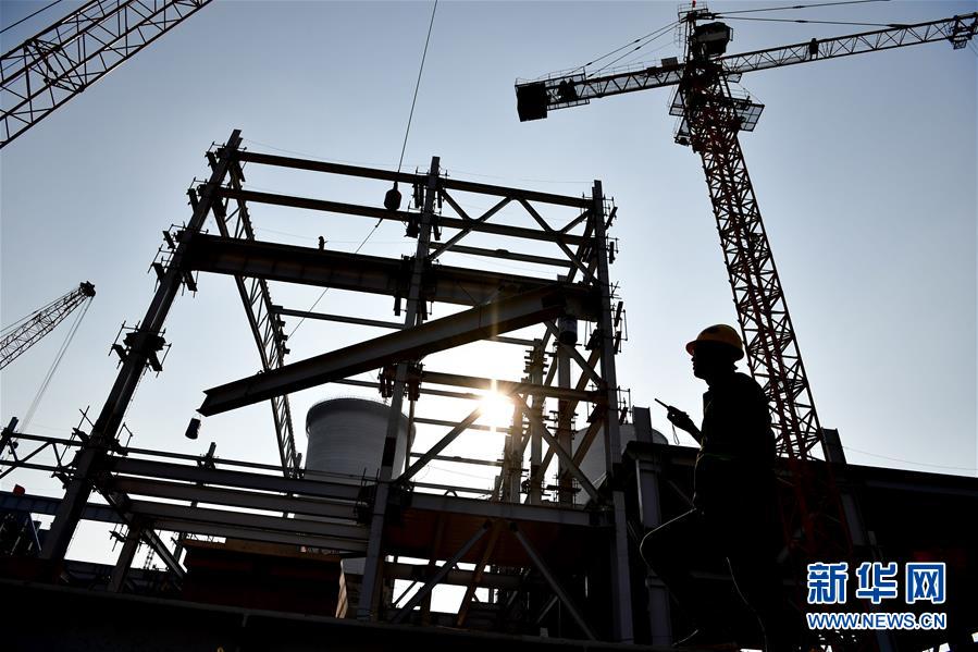 (壯麗70年·奮斗新時代——共和國發展成就巡禮·圖文互動)(4)從“用不上”到“有保障”——共和國能源業發展成就巡禮