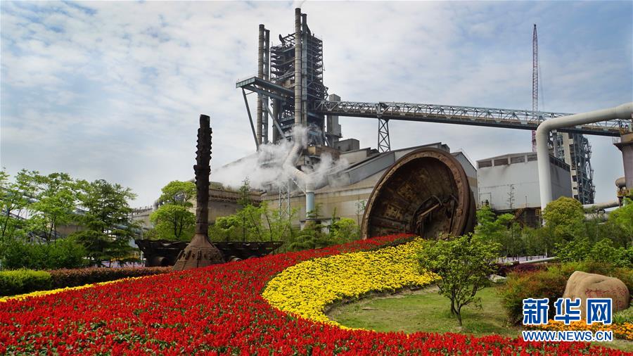 (壯麗70年·奮斗新時代——共和國發展成就巡禮·圖文互動)(5)從“用不上”到“有保障”——共和國能源業發展成就巡禮