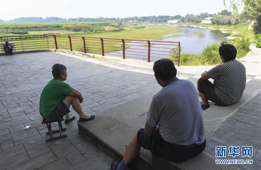 (新華全媒頭條)(4)和衷共濟 共襄偉業——寫在人民政協成立70周年之際