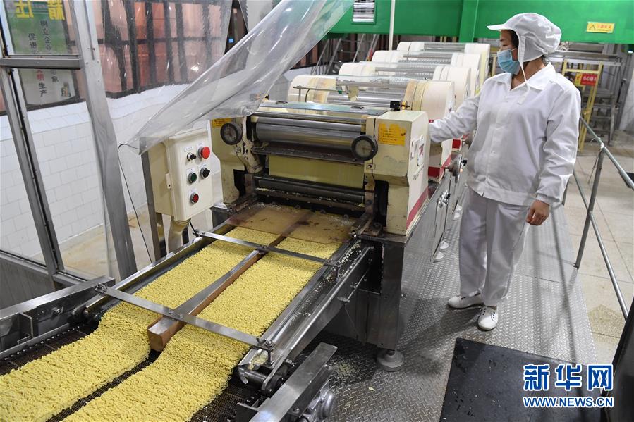 （新華全媒頭條·圖文互動）（12）大國糧倉的新時代交響——河南農業70年觀察