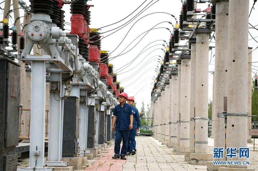 (圖文互動)(6)當好標桿旗幟 建設百年油田——寫在大慶油田發現60周年之際