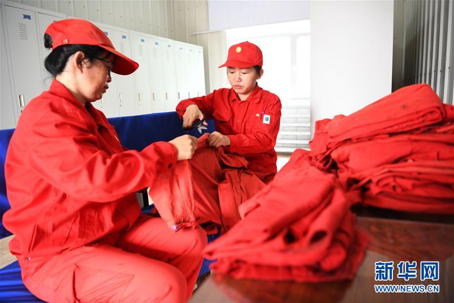 (圖文互動)(4)當好標桿旗幟 建設百年油田——寫在大慶油田發現60周年之際