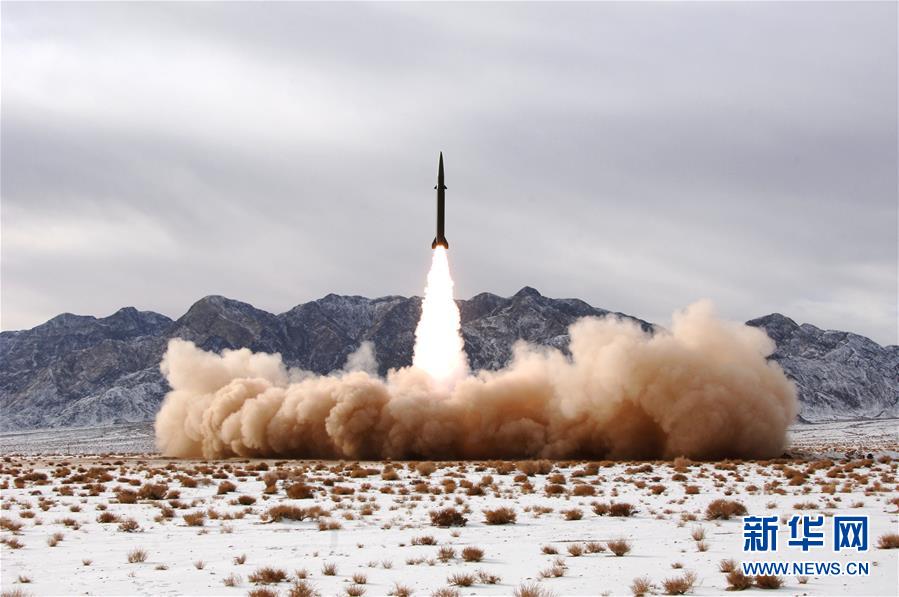 (新華全媒頭條·圖文互動)(3)沿著中國特色強(qiáng)軍之路闊步前進(jìn)——黨中央、中央軍委領(lǐng)導(dǎo)推進(jìn)國防和軍隊建設(shè)70年紀(jì)實