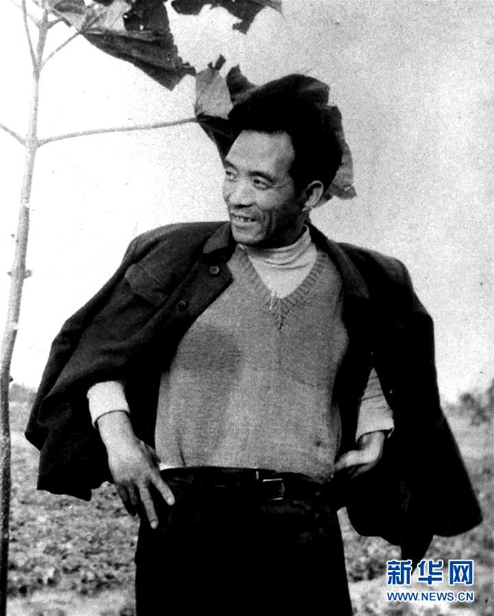 (新華全媒頭條·圖文互動)(9)祖國和人民永遠銘記——獻給逝去的最美奮斗者