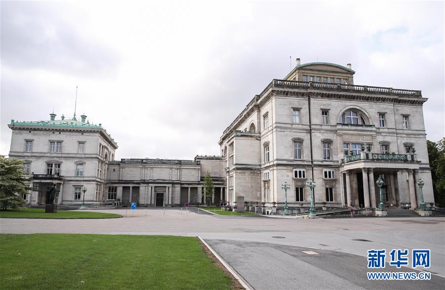 (新華全媒頭條·圖文互動)(7)聆聽歷史腳步聲——從歐洲檔案探尋中華民族復(fù)興之路