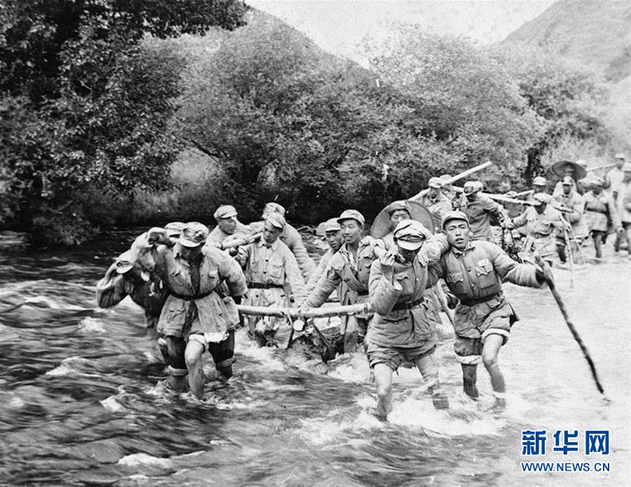 (新華全媒頭條·圖文互動)(2)沒有終結(jié)的尋找——追尋川藏公路上的一位無名烈士