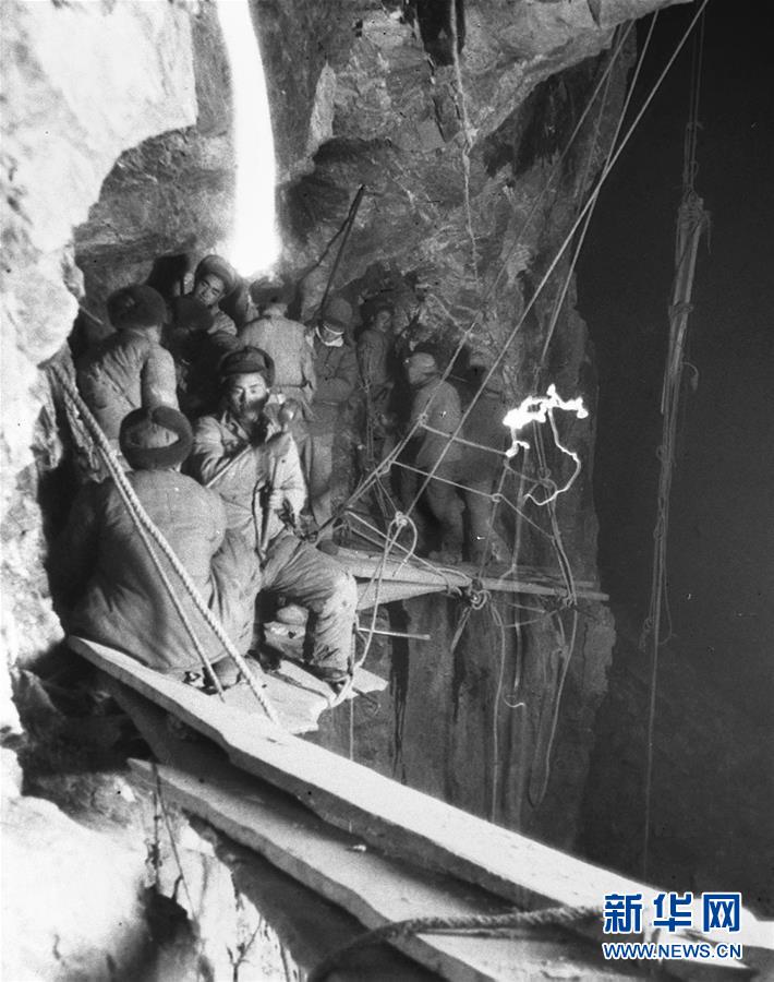 (新華全媒頭條·圖文互動)(6)沒有終結(jié)的尋找——追尋川藏公路上的一位無名烈士