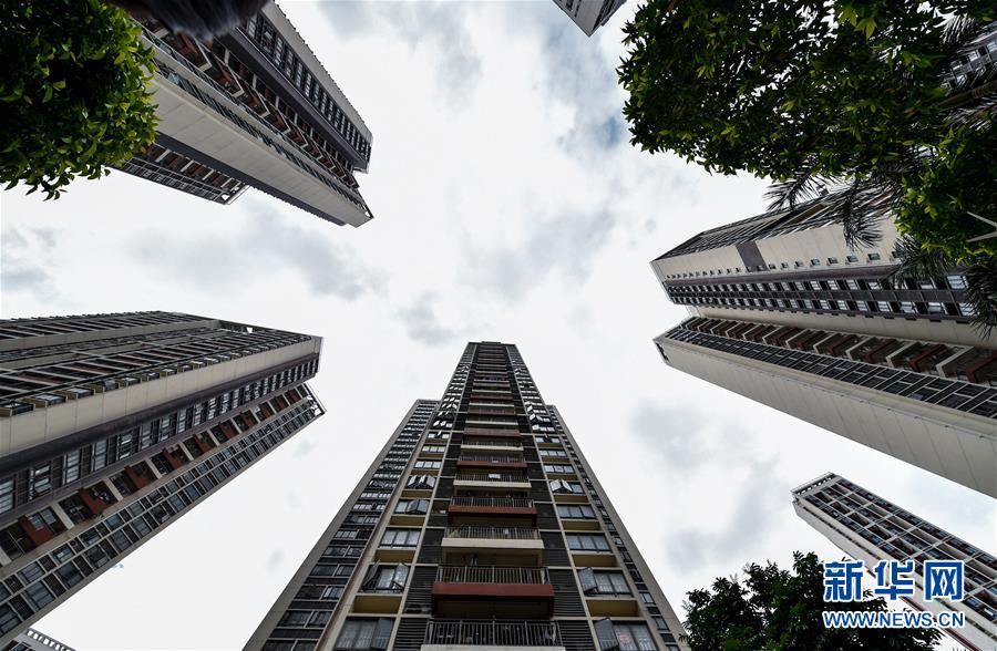 (在習(xí)近平新時(shí)代中國(guó)特色社會(huì)主義思想指引下——新時(shí)代新作為新篇章·總書(shū)記關(guān)切開(kāi)放事·圖文互動(dòng))(3)以開(kāi)放作楫 揚(yáng)創(chuàng)新之帆——深圳“先行示范”再啟航