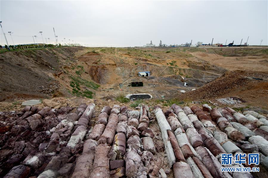 (新華全媒頭條·圖文互動(dòng))(1)綠色的啟示——西部地區(qū)生態(tài)問(wèn)題典型個(gè)案再調(diào)查