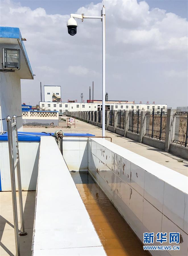 (新華全媒頭條·圖文互動(dòng))(5)綠色的啟示——西部地區(qū)生態(tài)問(wèn)題典型個(gè)案再調(diào)查