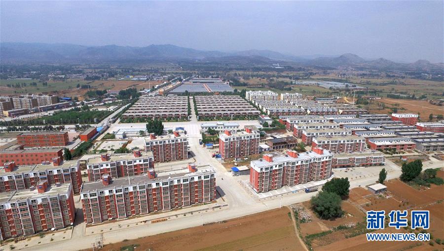 （愛國情 奮斗者·圖文互動）（2）富了口袋 更要富精神——記向貧困宣戰的“最美奮斗者”裴春亮