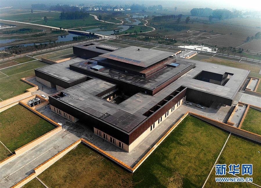 (新華全媒頭條·圖文互動)(4)求解中國考古學“哥德巴赫猜想”——跨越60年的夏朝探尋