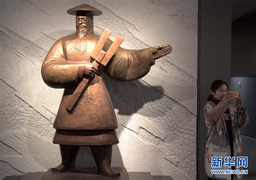 (新華全媒頭條·圖文互動)(7)求解中國考古學“哥德巴赫猜想”——跨越60年的夏朝探尋