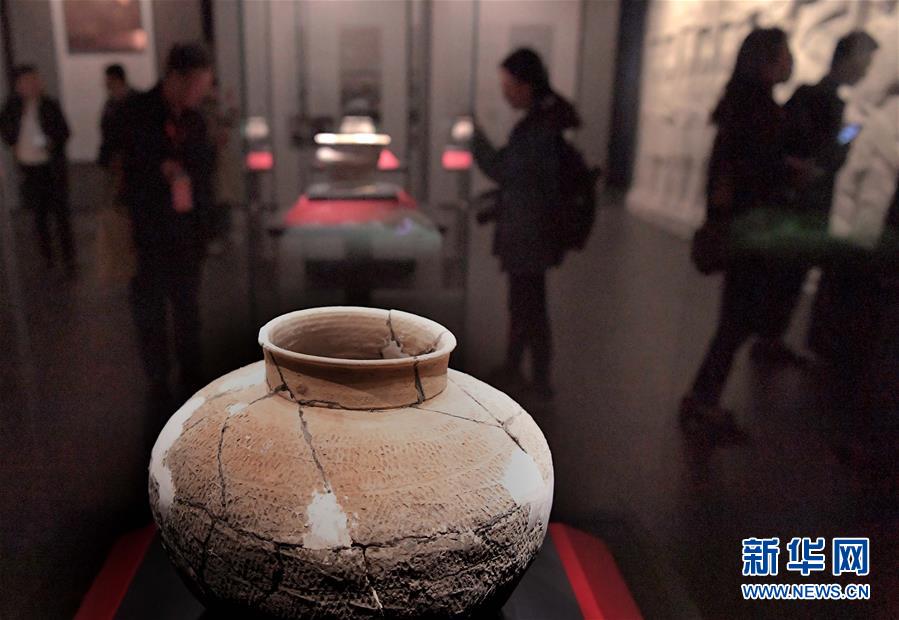 (新華全媒頭條·圖文互動)(13)求解中國考古學“哥德巴赫猜想”——跨越60年的夏朝探尋