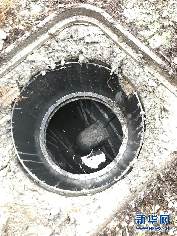 （新華視點·國務院農(nóng)村人居環(huán)境整治大檢查·圖文互動）（2）抽查10多戶新廁竟無一使用 農(nóng)村改廁豈能“為改而改”