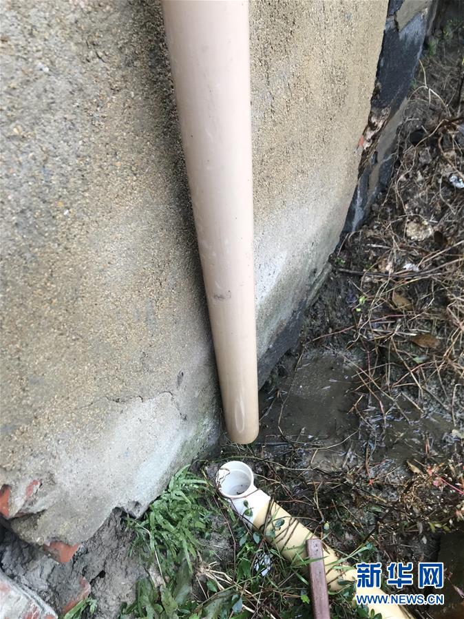 （新華視點·國務院農(nóng)村人居環(huán)境整治大檢查·圖文互動）（3）抽查10多戶新廁竟無一使用 農(nóng)村改廁豈能“為改而改”